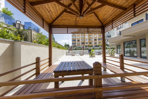 Apartment for sale  in Oba, Antalya, Turkey, 1 bedroom, 55m2, No. 213674 – photo 16