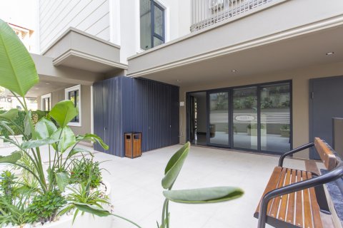 Apartment for sale  in Oba, Antalya, Turkey, 1 bedroom, 55m2, No. 213674 – photo 17