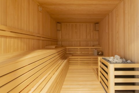 Apartment for sale  in Oba, Antalya, Turkey, 1 bedroom, 55m2, No. 213674 – photo 28