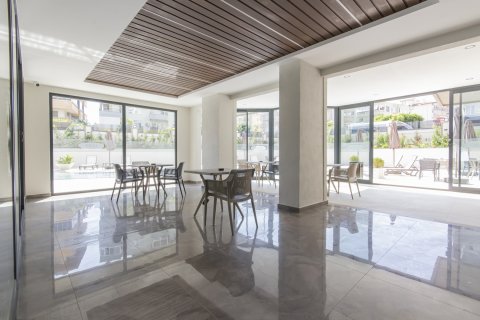 Apartment for sale  in Oba, Antalya, Turkey, 1 bedroom, 55m2, No. 213674 – photo 29