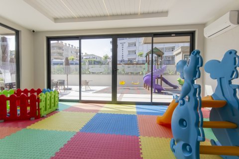 Apartment for sale  in Oba, Antalya, Turkey, 1 bedroom, 55m2, No. 213674 – photo 24