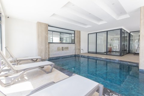 Apartment for sale  in Oba, Antalya, Turkey, 1 bedroom, 55m2, No. 213674 – photo 22