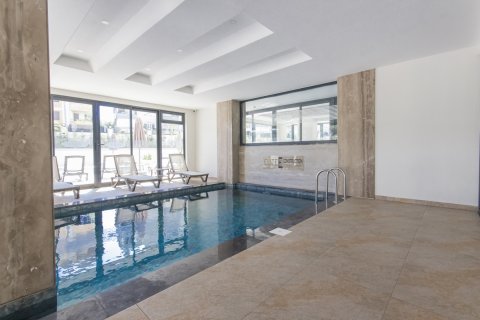 Apartment for sale  in Oba, Antalya, Turkey, 1 bedroom, 55m2, No. 213674 – photo 21