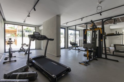 Apartment for sale  in Oba, Antalya, Turkey, 1 bedroom, 55m2, No. 213674 – photo 20