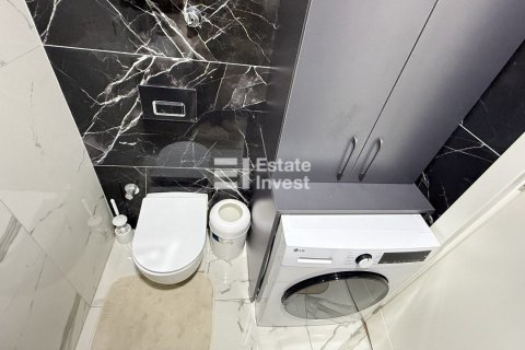 2+1 Wohnung in Alanya, Antalya, Türkei Nr. 213678 - 9