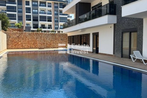 2+1 Wohnung in Alanya, Antalya, Türkei Nr. 213678 - 11