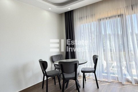 2+1 Wohnung in Alanya, Antalya, Türkei Nr. 213678 - 8