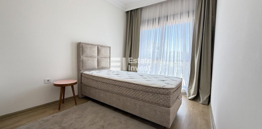 2+1 Wohnung in Alanya, Antalya, Türkei Nr. 213678