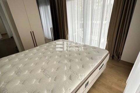 2+1 Wohnung in Alanya, Antalya, Türkei Nr. 213678 - 4