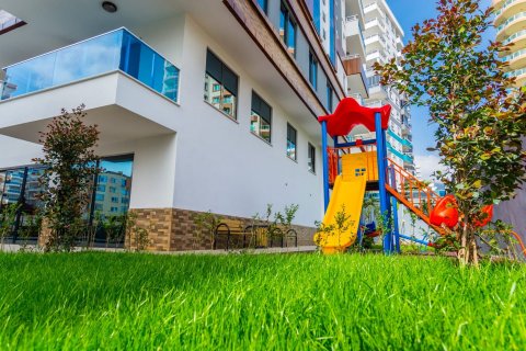 Продажа квартиры  в Махмутларе, Анталье, Турция 1+1, 70м2, №213675 – фото 16