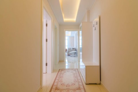 Продажа квартиры  в Махмутларе, Анталье, Турция 1+1, 70м2, №213675 – фото 28