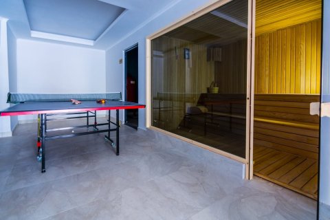 Продажа квартиры  в Махмутларе, Анталье, Турция 1+1, 70м2, №213675 – фото 20