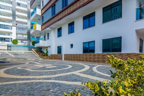 Продажа квартиры  в Махмутларе, Анталье, Турция 1+1, 70м2, №213675 – фото 10