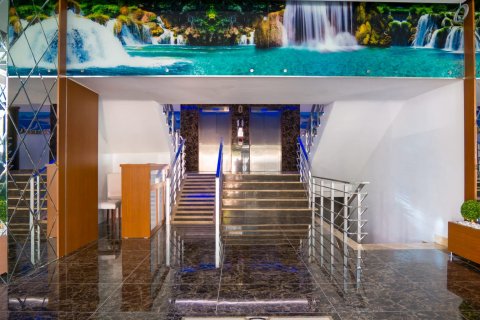 Продажа квартиры  в Махмутларе, Анталье, Турция 1+1, 70м2, №213675 – фото 18