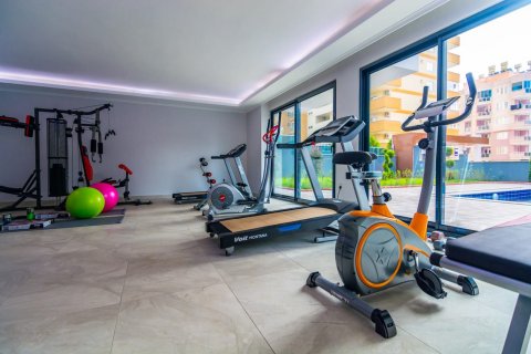 Продажа квартиры  в Махмутларе, Анталье, Турция 1+1, 70м2, №213675 – фото 27