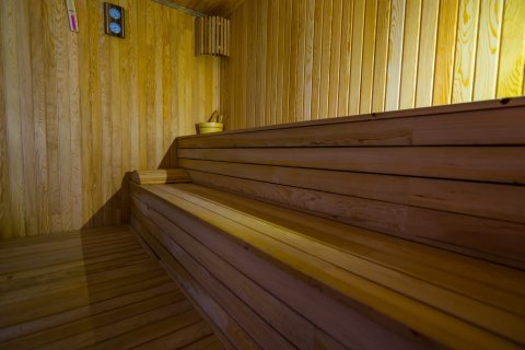 Продажа квартиры  в Махмутларе, Анталье, Турция 1+1, 70м2, №213675 – фото 21