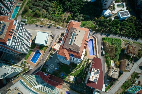 Продажа квартиры  в Махмутларе, Анталье, Турция 6+1, 300м2, №213677 – фото 3