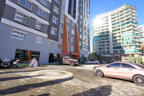 Продажа квартиры  в Махмутларе, Анталье, Турция 6+1, 300м2, №213677 – фото 5