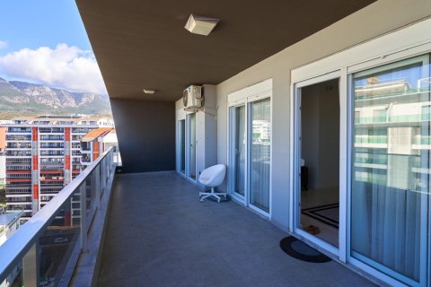 Продажа квартиры  в Махмутларе, Анталье, Турция 6+1, 300м2, №213677 – фото 27