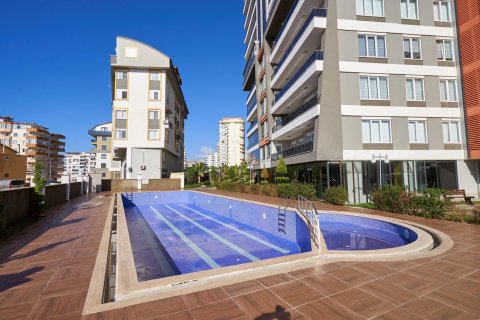 Продажа квартиры  в Махмутларе, Анталье, Турция 6+1, 300м2, №213677 – фото 6