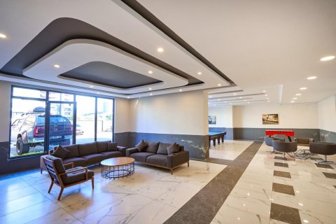 Продажа квартиры  в Махмутларе, Анталье, Турция 6+1, 300м2, №213677 – фото 9