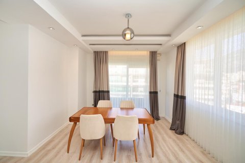 Продажа квартиры  в Махмутларе, Анталье, Турция 6+1, 300м2, №213677 – фото 21