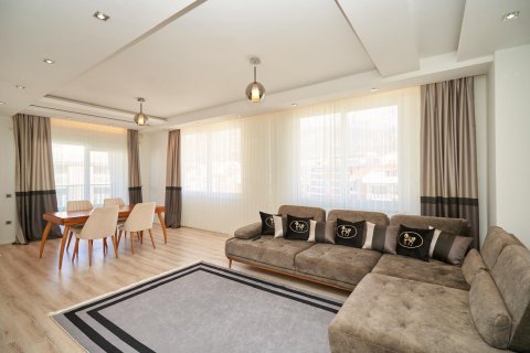 Продажа квартиры  в Махмутларе, Анталье, Турция 6+1, 300м2, №213677 – фото 19