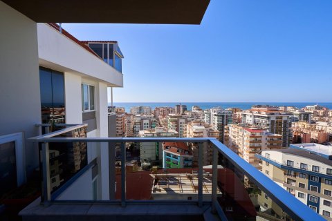 Продажа квартиры  в Махмутларе, Анталье, Турция 6+1, 300м2, №213677 – фото 28