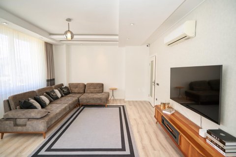 Продажа квартиры  в Махмутларе, Анталье, Турция 6+1, 300м2, №213677 – фото 20