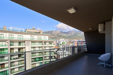 Продажа квартиры  в Махмутларе, Анталье, Турция 6+1, 300м2, №213677 – фото 26