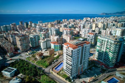 Продажа квартиры  в Махмутларе, Анталье, Турция 6+1, 300м2, №213677 – фото 4