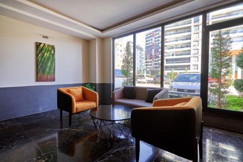 Продажа квартиры  в Махмутларе, Анталье, Турция 6+1, 300м2, №213677 – фото 10