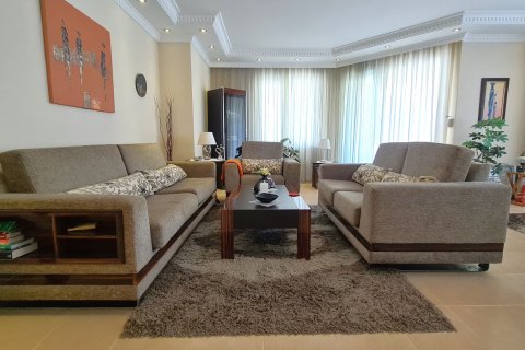 Продажа квартиры  в Аланье, Анталье, Турция 2+1, 110м2, №219200 – фото 3