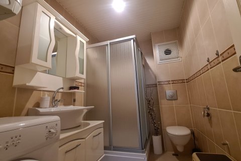 Продажа квартиры  в Аланье, Анталье, Турция 2+1, 110м2, №219200 – фото 16