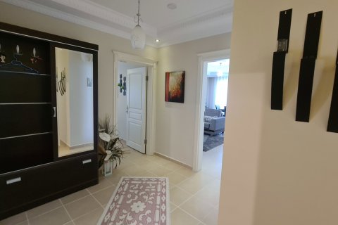Продажа квартиры  в Аланье, Анталье, Турция 2+1, 110м2, №219200 – фото 14
