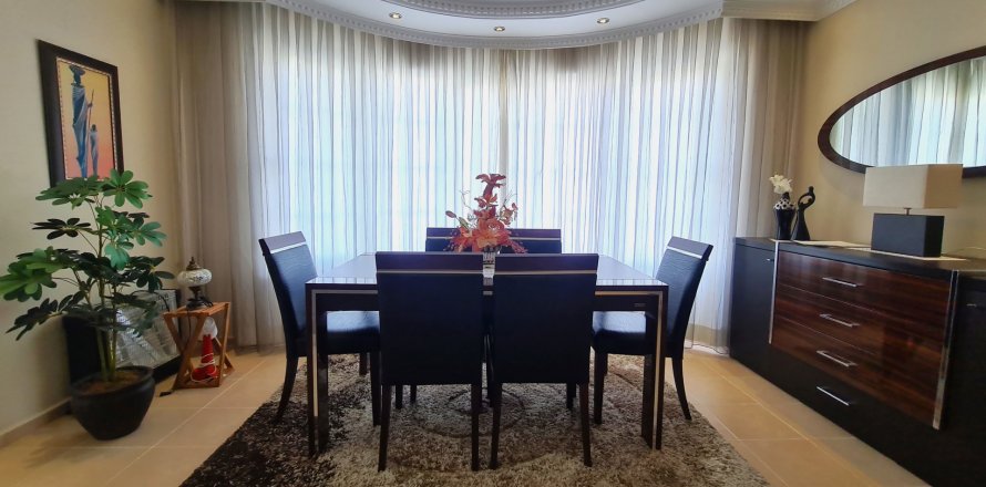 Квартира  2+1 в Аланье, Анталья, Турция №219200