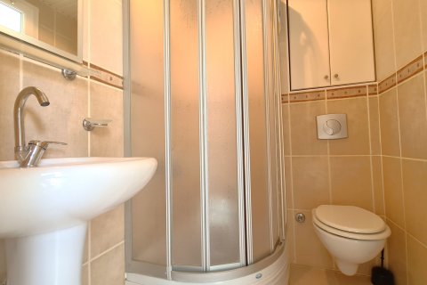 Продажа квартиры  в Аланье, Анталье, Турция 2+1, 110м2, №219200 – фото 17