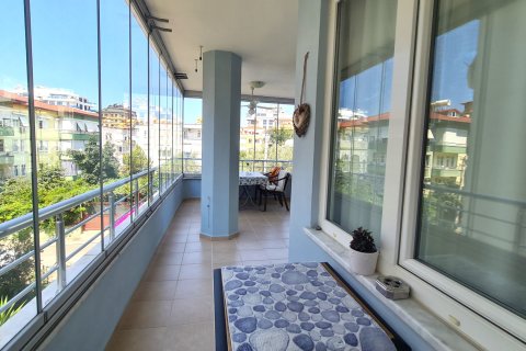 Продажа квартиры  в Аланье, Анталье, Турция 2+1, 110м2, №219200 – фото 12