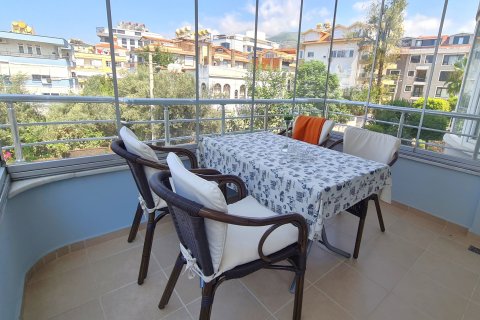 Продажа квартиры  в Аланье, Анталье, Турция 2+1, 110м2, №219200 – фото 11