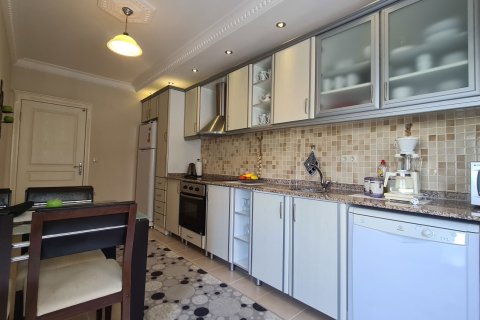 Продажа квартиры  в Аланье, Анталье, Турция 2+1, 110м2, №219200 – фото 7