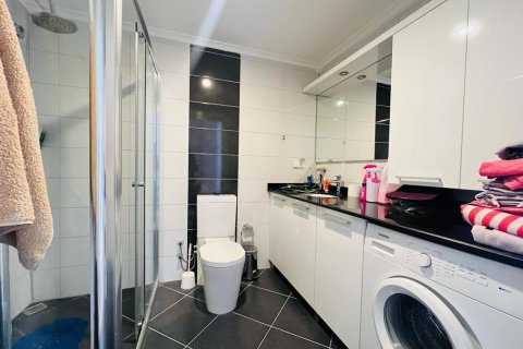 آپارتمان در  Alanya ، ترکیه 3 خوابه ، 180 متر مربع.  شماره 219198 - 14