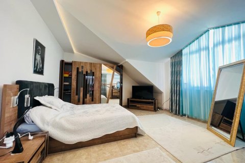 آپارتمان در  Alanya ، ترکیه 3 خوابه ، 180 متر مربع.  شماره 219198 - 6