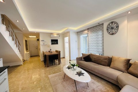 آپارتمان در  Alanya ، ترکیه 3 خوابه ، 180 متر مربع.  شماره 219198 - 4