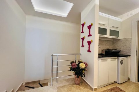 آپارتمان در  Alanya ، ترکیه 3 خوابه ، 180 متر مربع.  شماره 219198 - 5