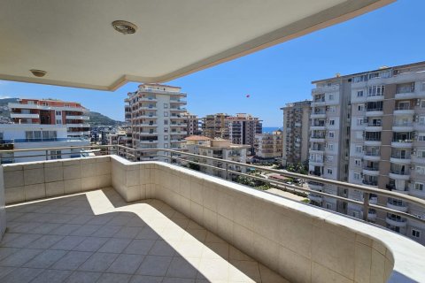2+1 Wohnung  in Mahmutlar, Antalya, Türkei Nr. 219195 - 8