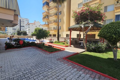 2+1 Wohnung  in Mahmutlar, Antalya, Türkei Nr. 219195 - 13