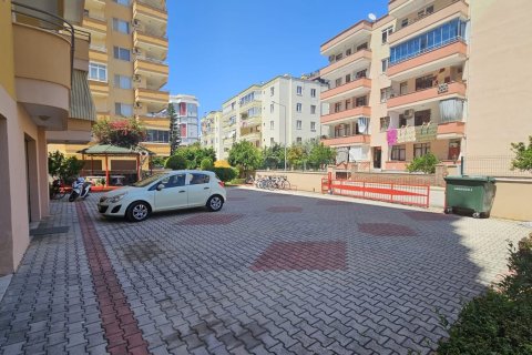 2+1 Wohnung  in Mahmutlar, Antalya, Türkei Nr. 219195 - 16