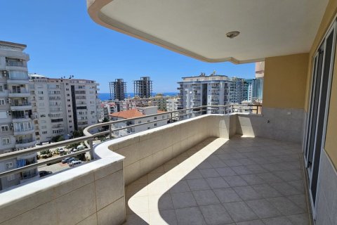 2+1 Wohnung  in Mahmutlar, Antalya, Türkei Nr. 219195 - 2