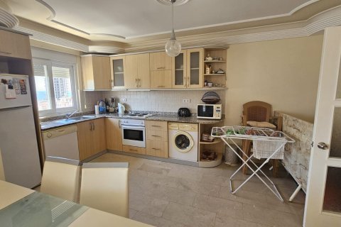 2+1 Wohnung  in Mahmutlar, Antalya, Türkei Nr. 219195 - 3