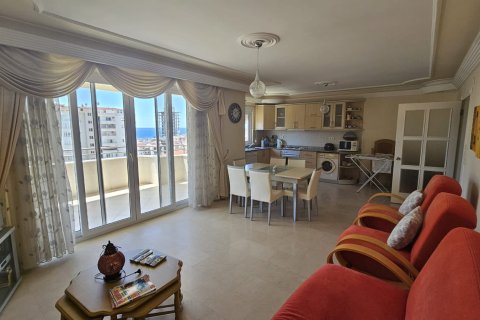 2+1 Leilighet  i Mahmutlar, Antalya, Tyrkia Nr. 219195